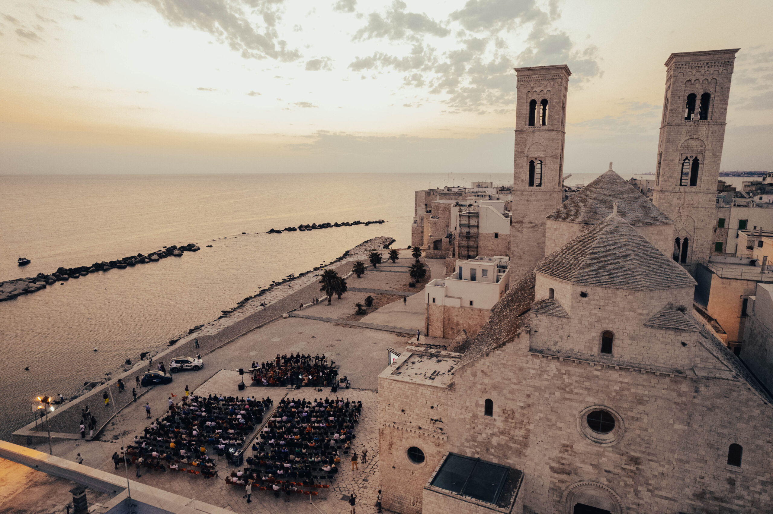 Le Chiavi dell' Alba