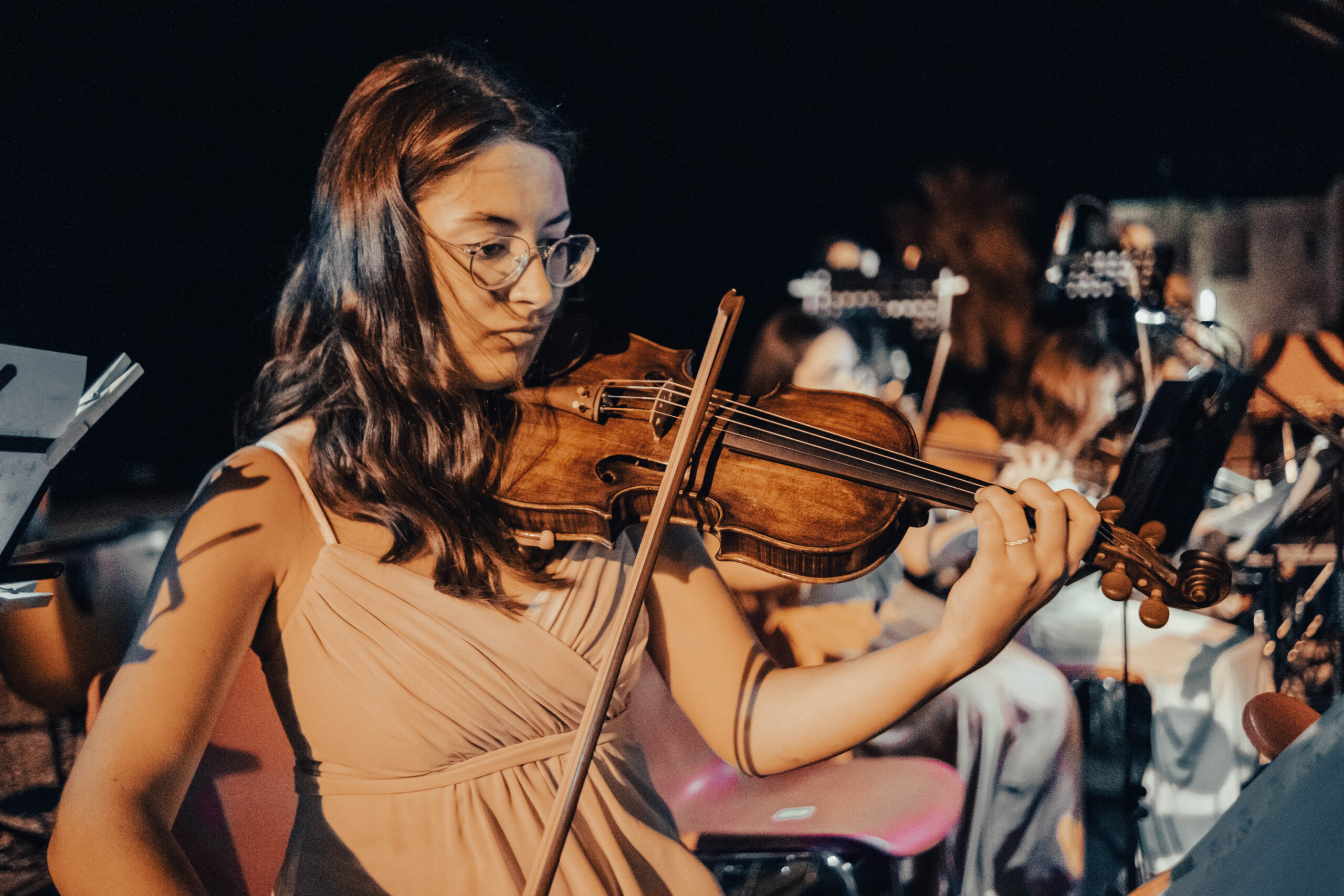 Le Chiavi dell' Alba