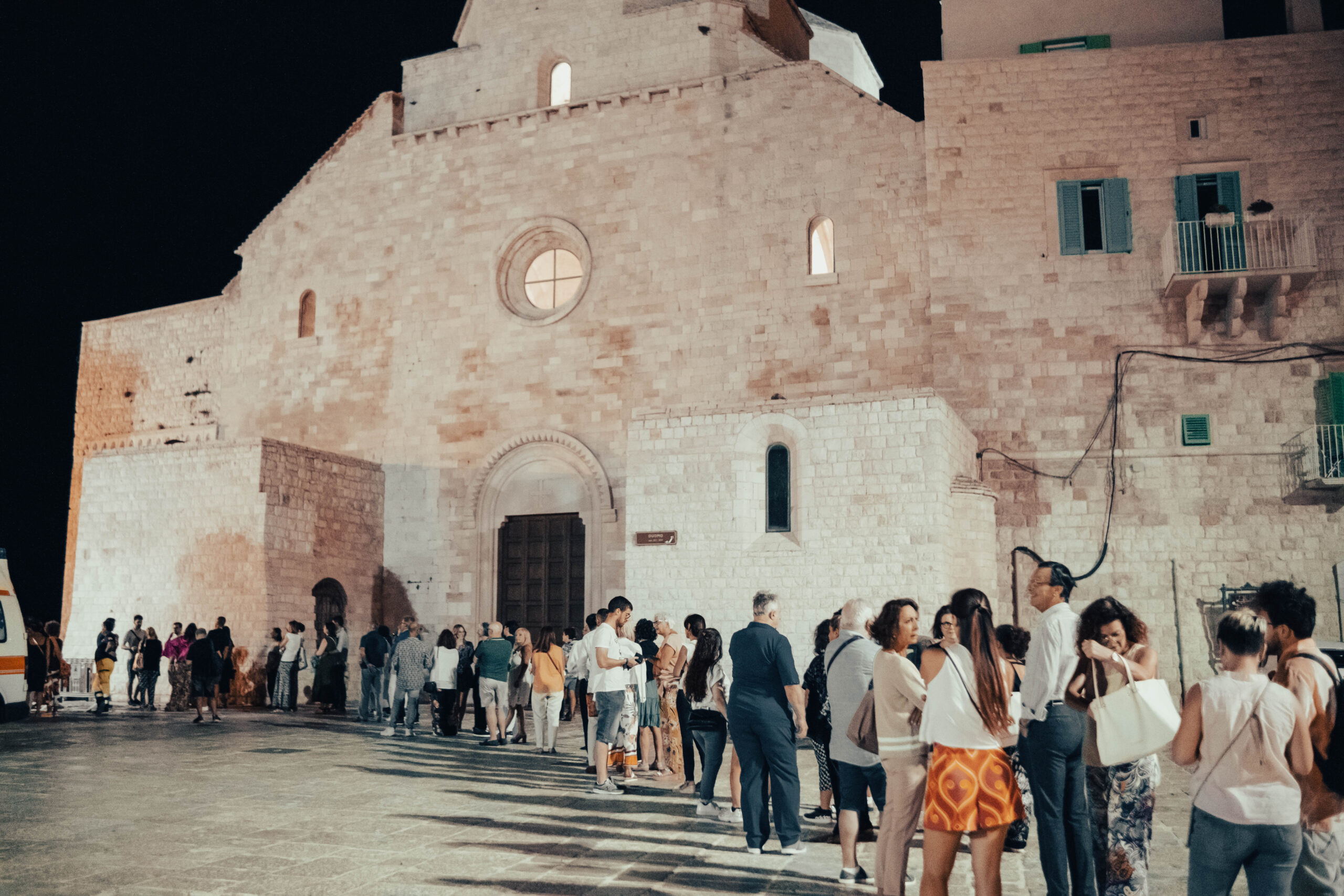 Le Chiavi dell' Alba