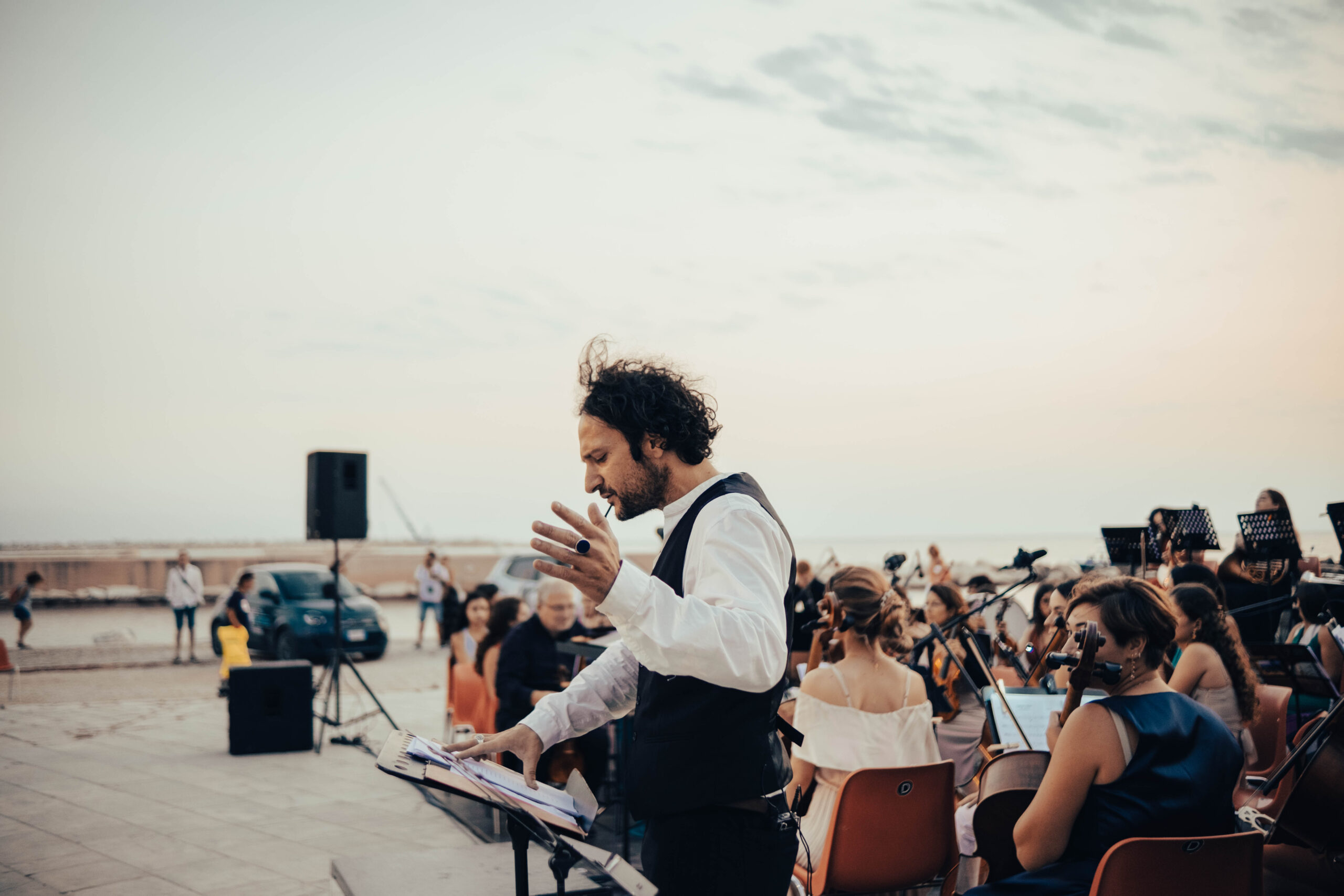 Le Chiavi dell' Alba