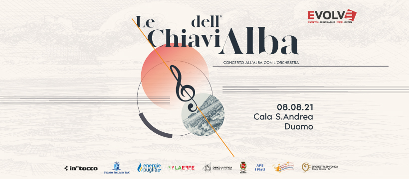 Le Chiavi dell' Alba