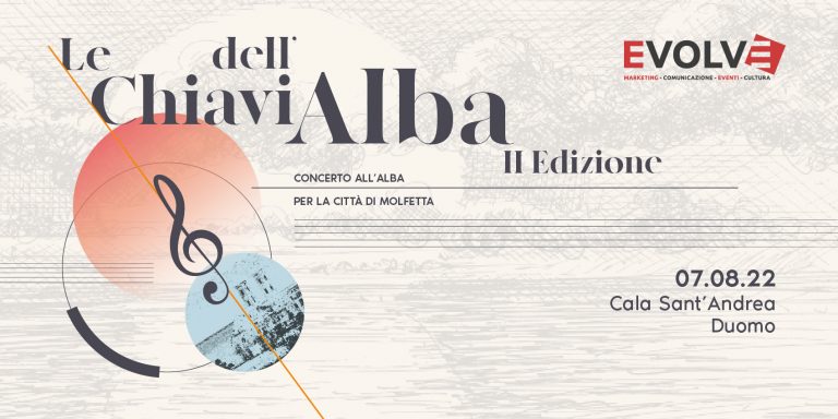 Le Chiavi dell' Alba