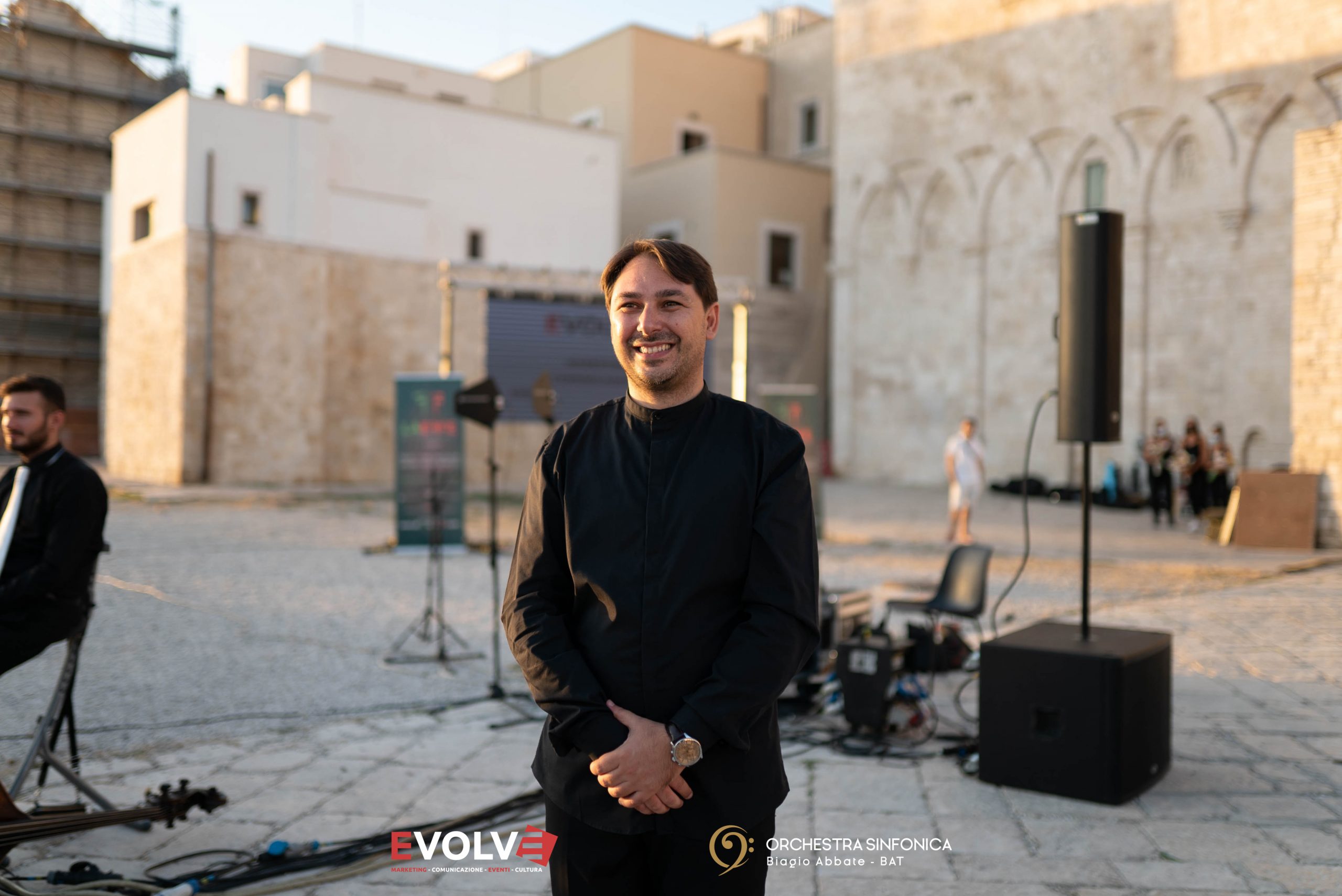 Le Chiavi dell' Alba