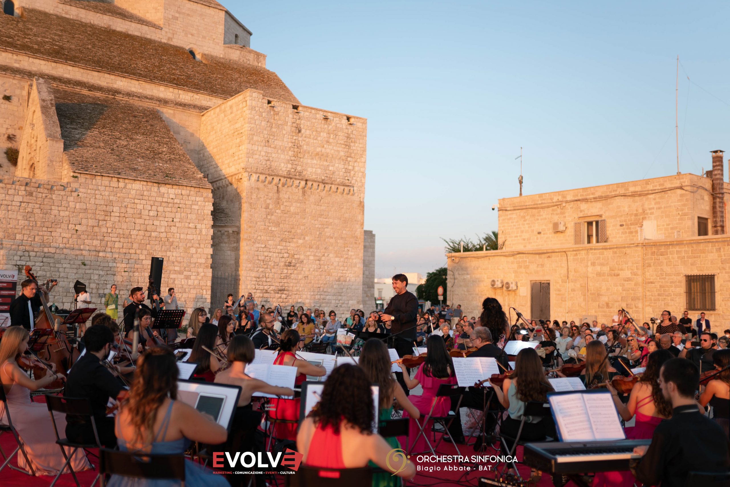 Le Chiavi dell' Alba