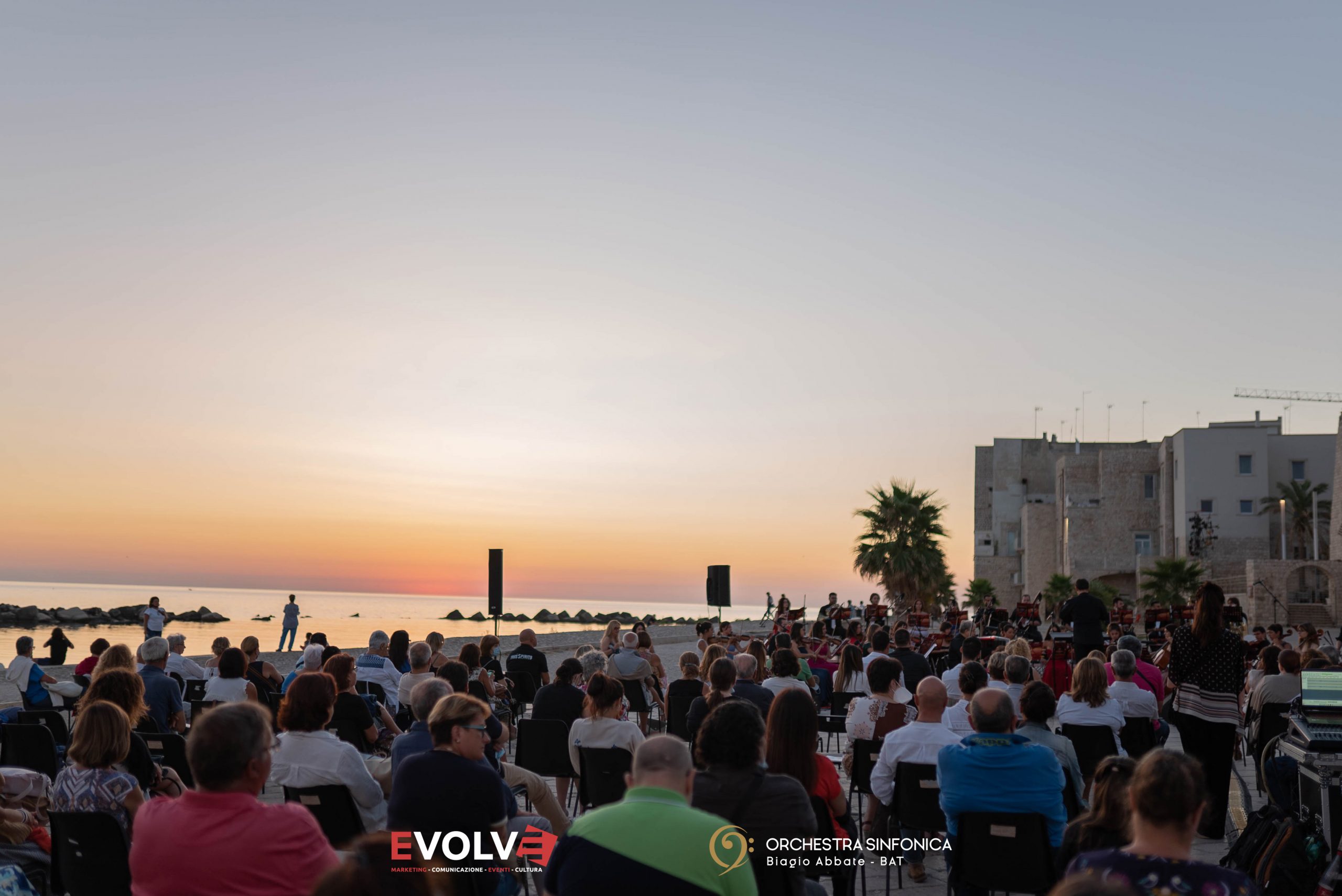 Le Chiavi dell' Alba