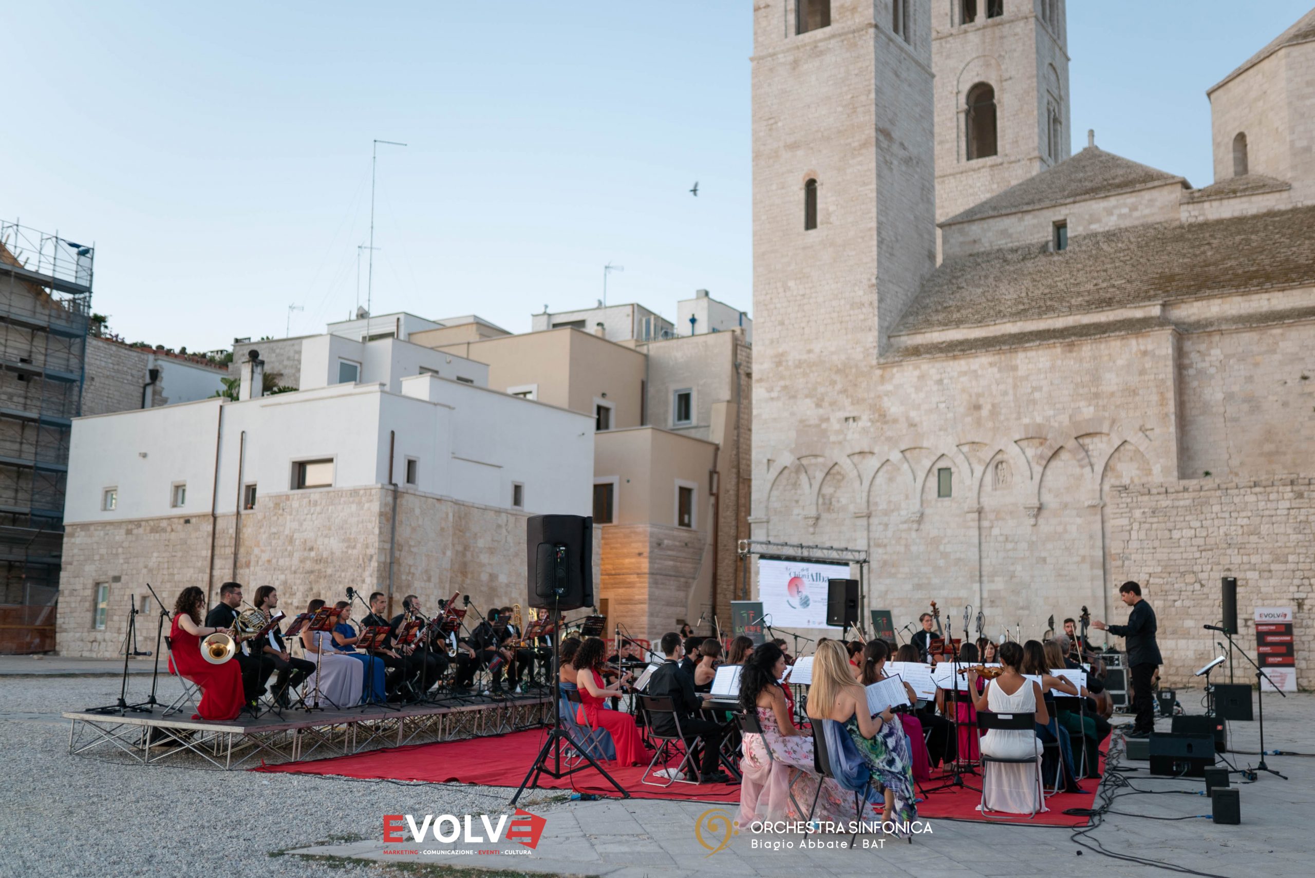 Le Chiavi dell' Alba