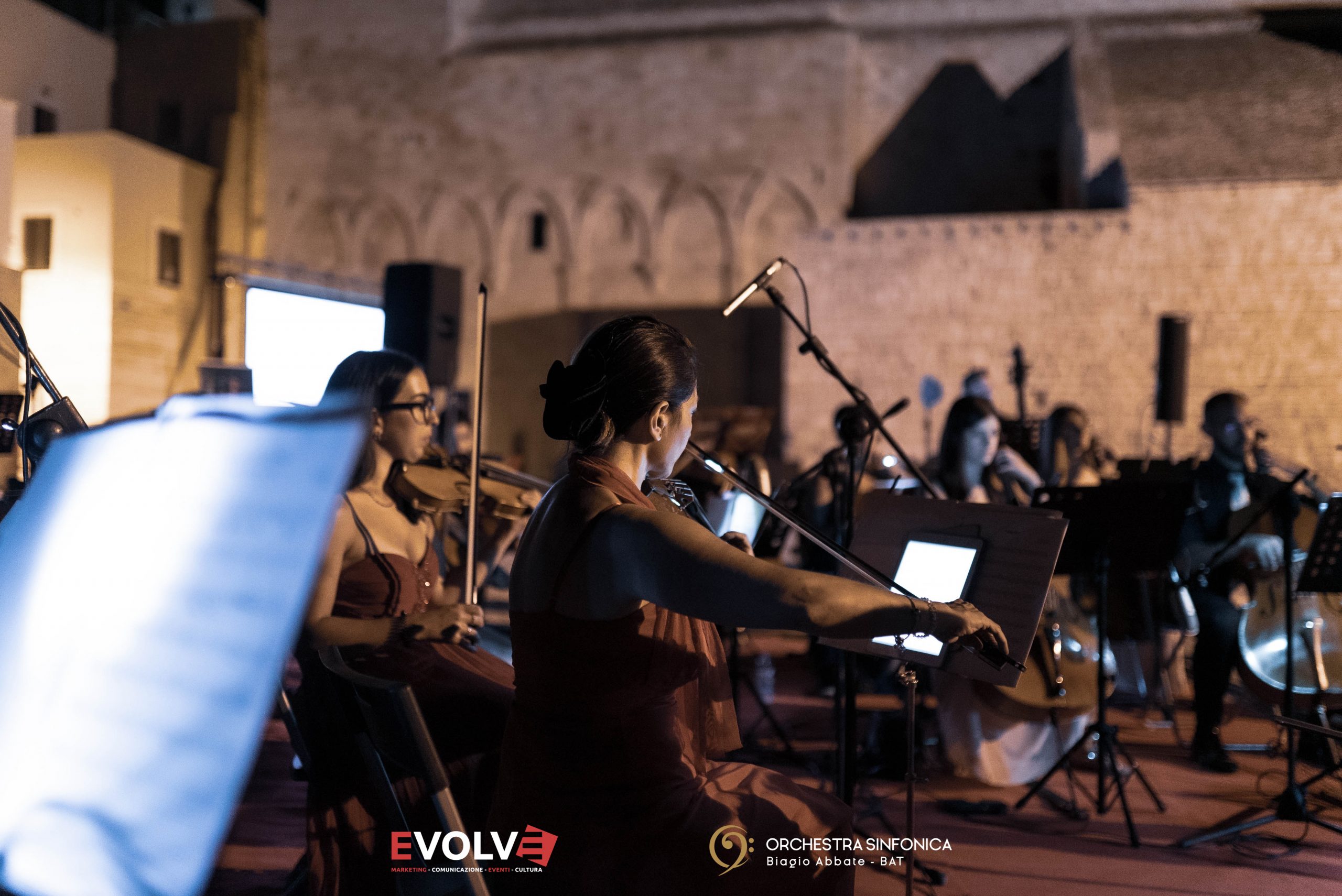 Le Chiavi dell' Alba