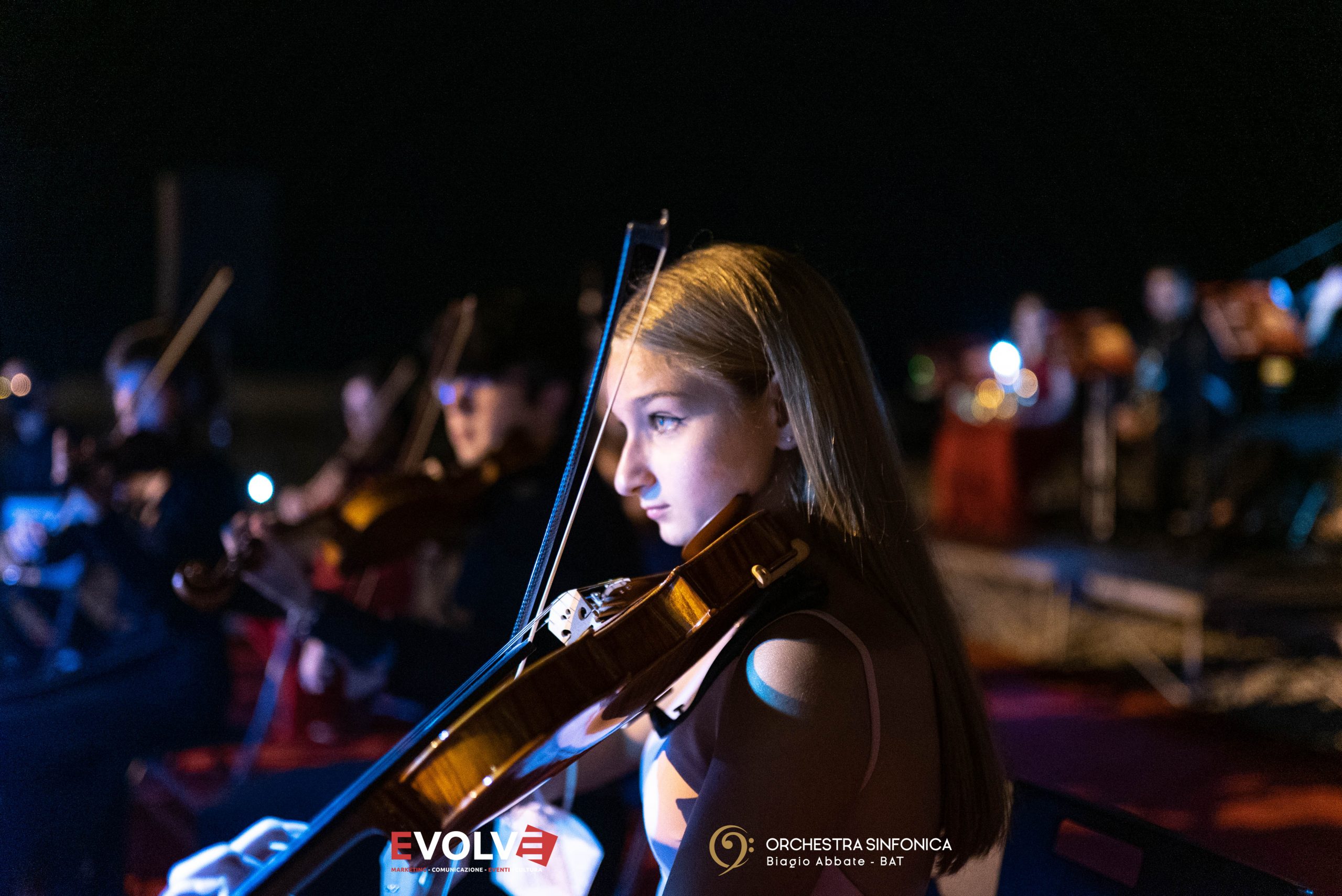 Le Chiavi dell' Alba