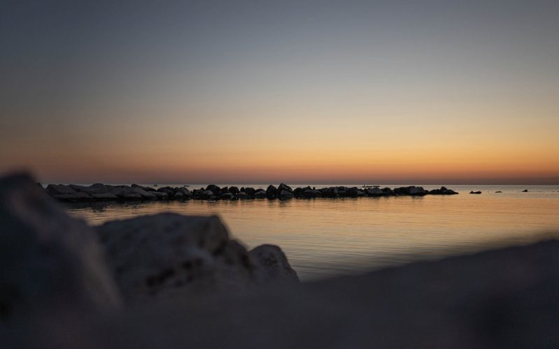 Le Chiavi dell' Alba