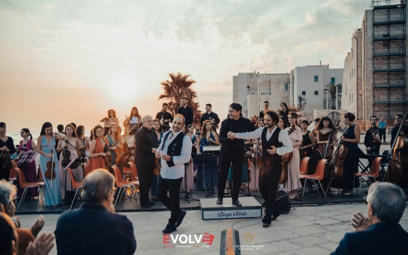 Le Chiavi dell' Alba