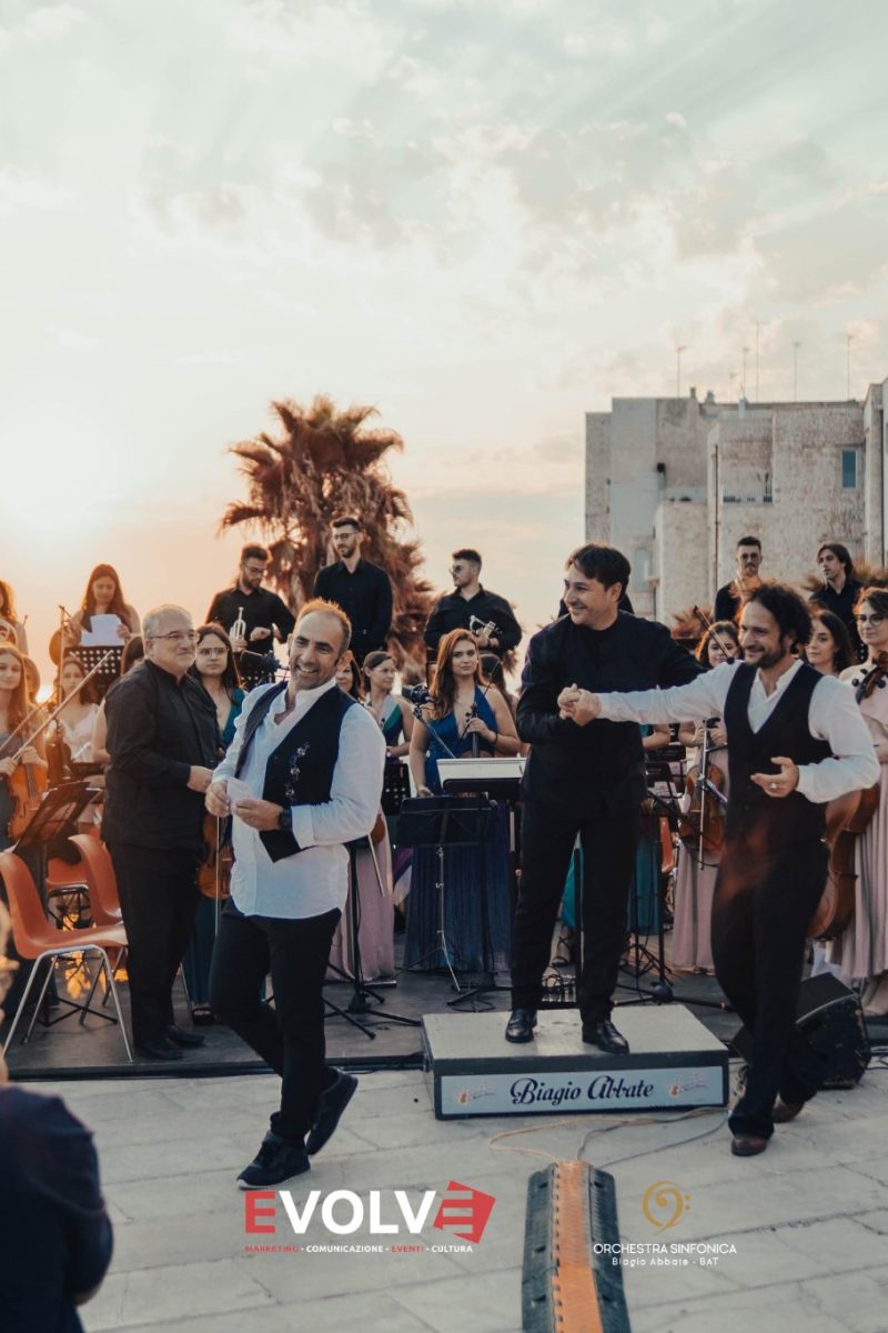 Le Chiavi dell' Alba