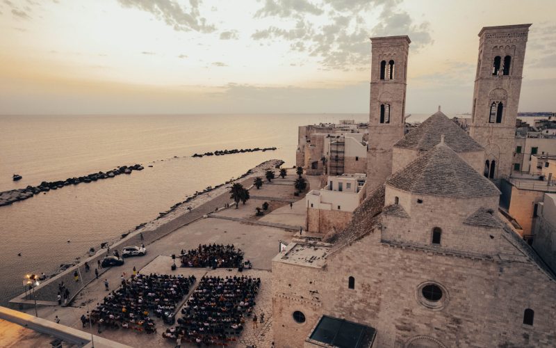 Le Chiavi dell' Alba