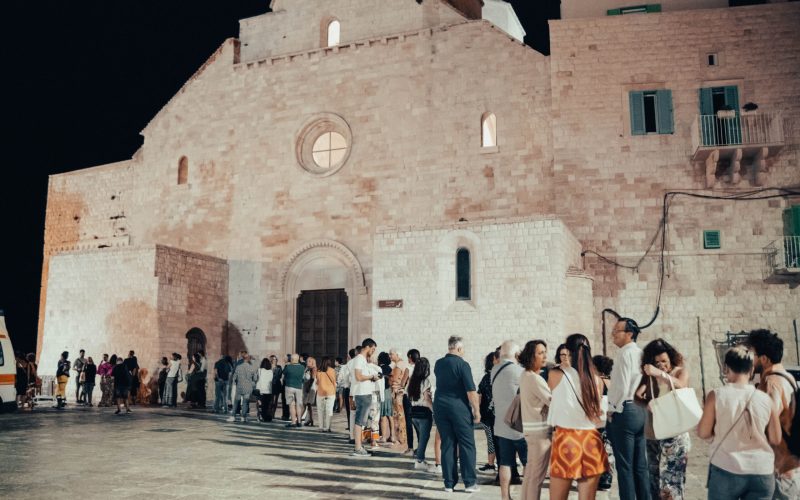 Le Chiavi dell' Alba