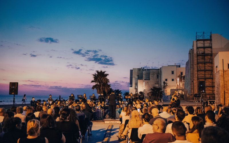 Le Chiavi dell' Alba