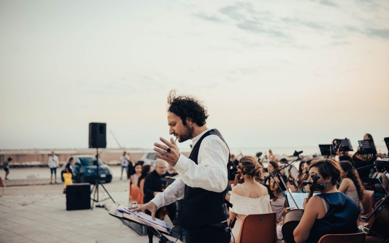 Le Chiavi dell' Alba