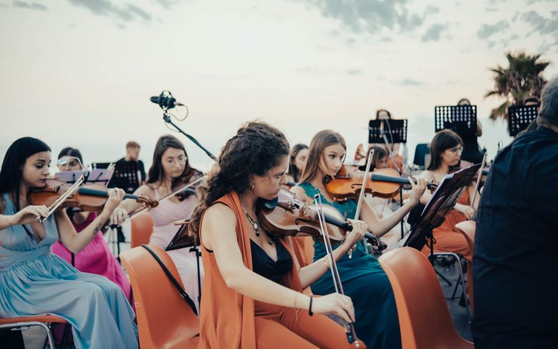 Le Chiavi dell' Alba