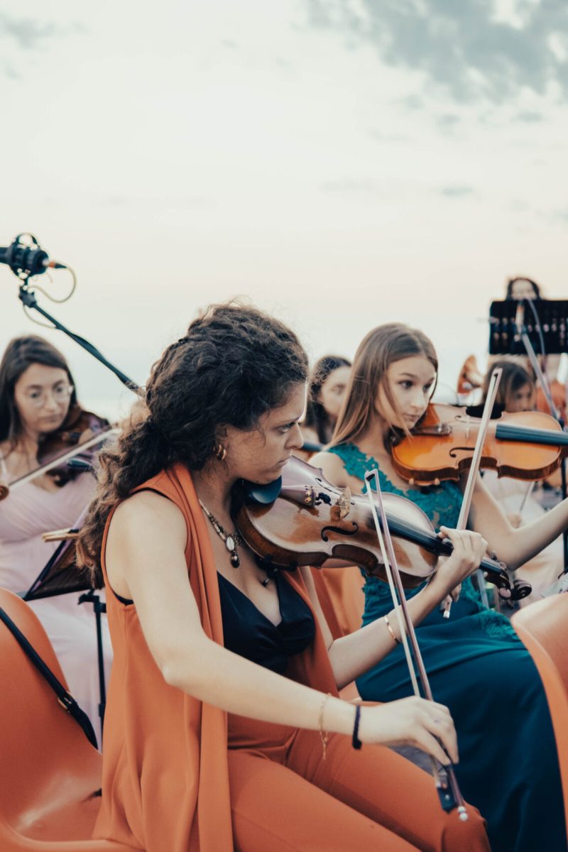 Le Chiavi dell' Alba