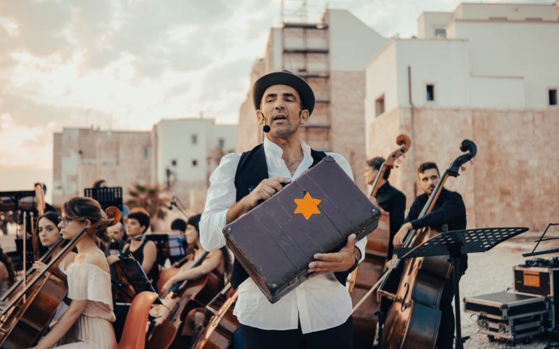 Le Chiavi dell' Alba