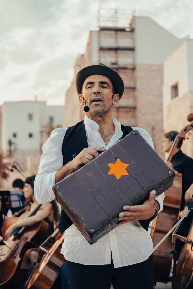 Le Chiavi dell' Alba