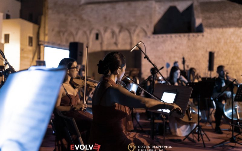 Le Chiavi dell' Alba