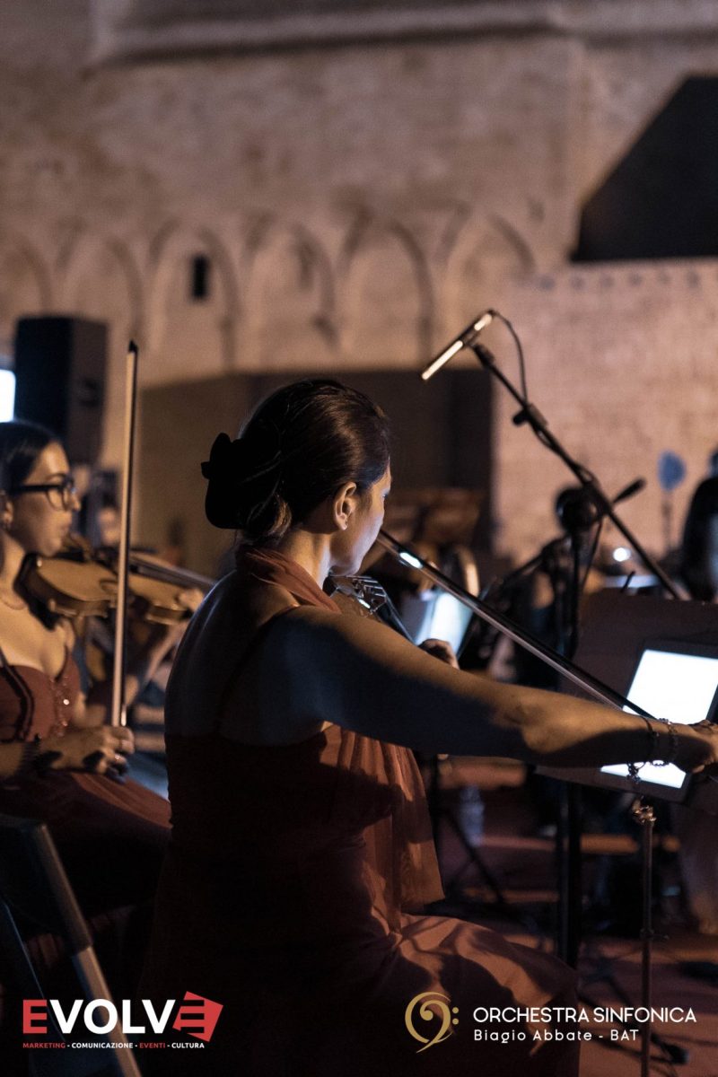 Le Chiavi dell' Alba