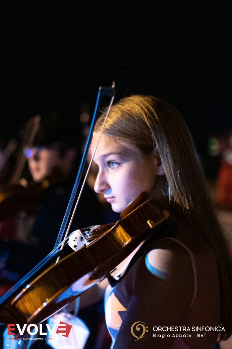 Le Chiavi dell' Alba